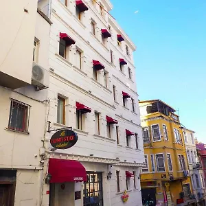3* Hotell Long