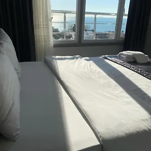 Hotel Timex, Istambul