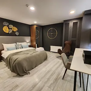 4* 호텔 Taksim Landhouse